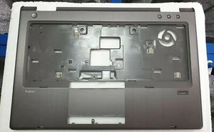 HP ProBook 14"" 6470B 6460B 6475B custodia poggiapolsi 684336-001 6070B0569101 - Foto 1 di 4