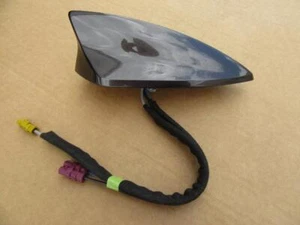 OEM 2016 Chevrolet Cruze Shark Fin Antenna Color Iridium 23211293 - Picture 1 of 9