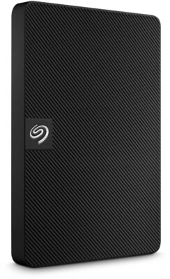 Seagate Festplatte Extern Expansion Portable USB 3.0 (2TB) - Bild 1 von 4