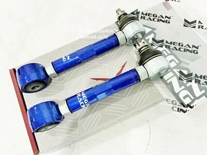 Megan Racing Rear Toe Control Arm Kit Fits Optima 11-15 Sonata 11-14 MRS-KA-0570 - Bild 1 von 1