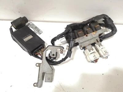 TOYOTA HIACE ECU 1996 - 2013 AC ECU 67689 88650-26110 - Image 1 of 3