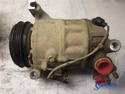 Compresor de aire acondicionado Volvo V60 2015-2016 2,5 L 31418490 360114284 B07516 Foto 1 de 4