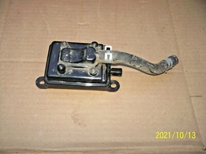2006 E-TON BREATHER BOX E TON BREATHER BOX W/ HOSE 5H18 V-30 AIR BOX OEM - Picture 1 of 6