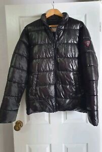 GUESS Los Angeles Quilted Jacket - XL - 44/46" - Supreme Quality - Broken Planet