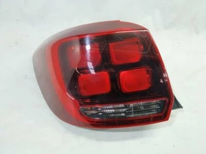265554938R rear lamp lh for DACIA SANDERO II TCE 90 2012 170048 - Imagen 1 de 11