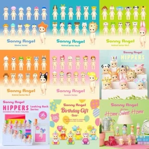 (Authentic) Sonny Angel Hippers / Stand Various Series 1 Blind Box Brand New - Picture 1 of 56