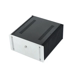 Alimentatore lineare 2 vie personalizzato 24V 6A + 24V 6A - Foto 1 di 1