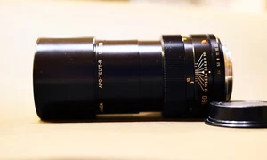 Leica APO-Telyt-R 180 mm f3,4 - Imagen 1 de 10