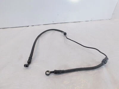 Manguera de freno delantera Harley Davidson Sportster 883 y 1200 personalizada y Nightster Foto 1 de 4