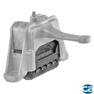 Hydraulic Front Engine Mount 1PC For Hyundai Elantra 20-17 L4-2.0L 21810-J9100 - Image 1 of 4