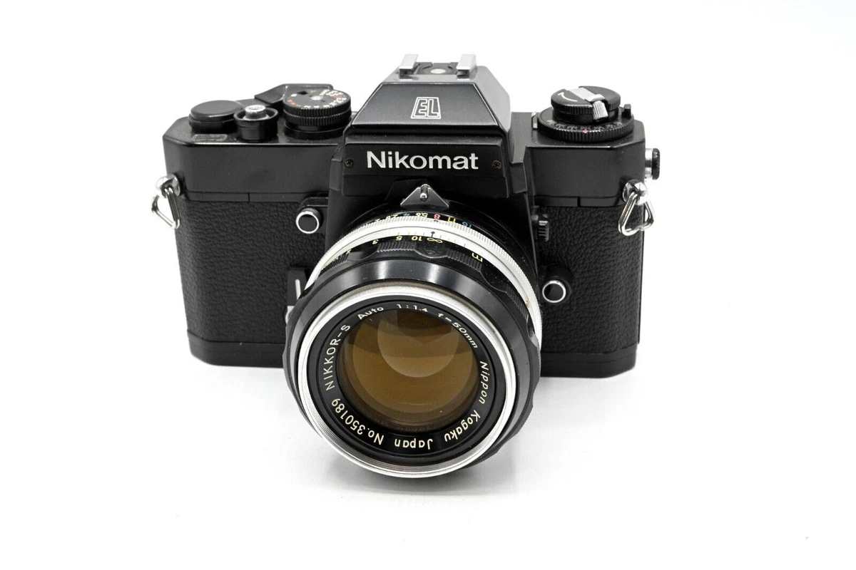 Nikomat for sale - eBay