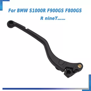 Palanca de embrague lateral izquierdo para BMW F850GS/ADV F750GS F900R F900XR S1000R S1000XR - Imagen 1 de 1