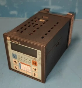 ENDRESS + HAUSER MYCOM-L CLM121-3CD31 - Picture 1 of 7