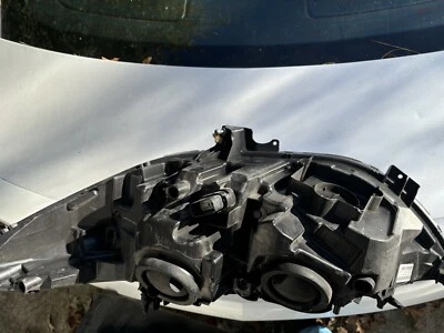 2017-2020 Ford Fusion Driver Side Headlight  - Image 1 of 3