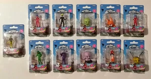 Miraculous TOPPEEZ FIGURAS figuras de juego figuras de colección selección - Imagen 1 de 14