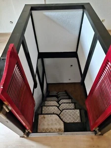 Zu Vermieten 135m² Etagenwohnung in Oebisfelde - Bild 1 von 14