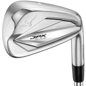 MIZUNO JPX923 FORGED IRONS 5-PW KBS TAPER LITE 95 REG STEEL BRAND NEW - Picture 1 of 2