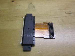 Fanuc PCMCIA Card Slot With Cable A66L-2050-0025#A - Picture 1 of 1