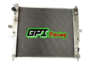 FOR Mercedes Benz ML320 ML430 ML500 3.2L 4.3L 5.0L V6 V8 1998-2003 Radiator - Picture 1 of 5