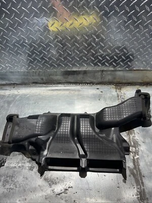 12-15 TOYOTA PRIUS PLUG-IN PANEL DE INSTRUMENTOS ADAPTADOR CONDUCTO DE AIRE 55843-47060A2 Foto 1 de 4