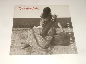 Jennifer Warnes - LP - The Hunter - DE 1992 - AUDIOPHILE - Private Music 211 974 - Bild 1 von 5