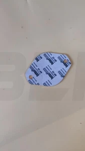 Hydraulic Pump cover Gasket For Cummins M11 ISM11 N14 3558515 3004242 3069099 - Picture 1 of 1