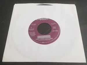 Richard Mary "Keep coming back"/ "I get no sleep" Vinyl Record New! - Picture 1 of 2
