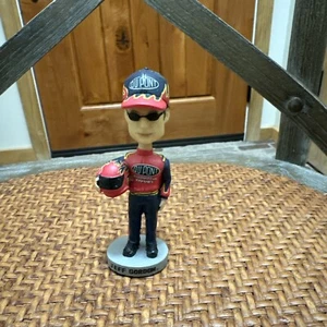 De colección 2004 Nascar Jeff Gordon DuPont 24 Bobble Dobbles Bobblehead aprox. 4" - Imagen 1 de 7