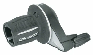 SRAM MRX Comp Shifter Set 8 Speed Rear Microfriction Front, Includes Stationary - Picture 1 of 1