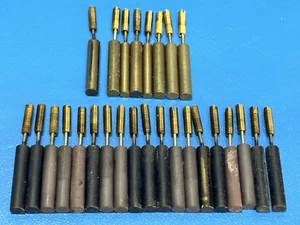 COLLINS R-392 HAM RADIO RECEIVER TUNING SLUGS - Zdjęcie 1 z 6