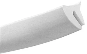 Cowl Rubber (Gray);  Vespa LF / Scooter Part - Picture 1 of 1