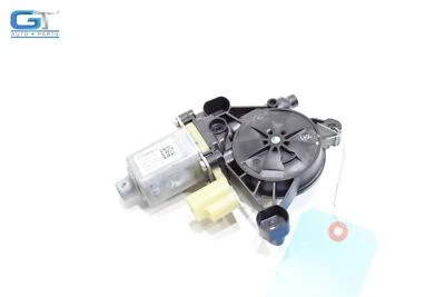 Ford Escape 2020-23 delantero derecho pasajero puerta lado ventana motor regulador OEM Foto 1 de 4