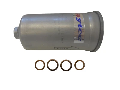 VW Golf Gti MK1 MK2 Jetta Scirocco Corrado K-Jetronic Sytec Essence Filtre BCI - Photo 1/3