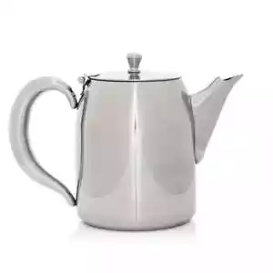 Sabichi Classic Stainless Steel Teapot 1300ml - Picture 1 of 2