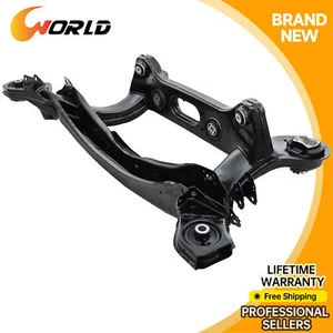 2008-2014Rear Crossmember Frame for Mercedes Benz C250 C350 W250 E350Engine Beam - Picture 1 of 8