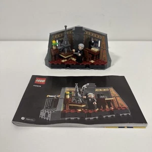 Lego Promocional: Apartamento Eiffel (40579) - Usado Como Está GWP - Imagen 1 de 19