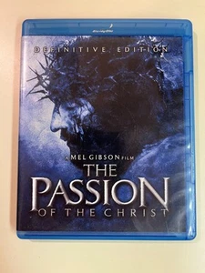 The Passion of the Christ Blu-ray + DVD Definitive Ed., Monica Bellucci, Bonus - Imagen 1 de 3