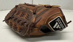Guante de béisbol Adidas CLIMACOOL de cuero juvenil CC1200 12 pulgadas excelente estado - Imagen 1 de 11