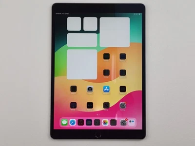 Apple iPad Pro (10,5 pulgadas) (1ª generación) 64 GB, Wi-Fi + 4G (desbloqueado) - PEQUEÑO PROBLEMA Foto 1 de 4