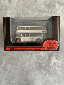 Exclusive First Editions (EFE) 16105 - Leyland PD2 Highbridge - Sheffield City - Picture 1 of 15