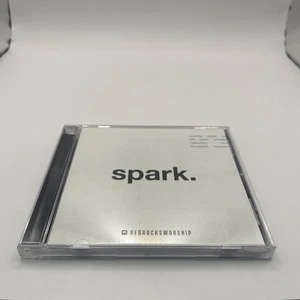 Red Rocks Worship Spark Cd - Picture 1 of 5
