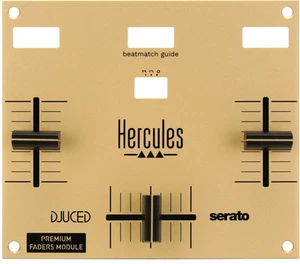 Hercules DJ DJControl Inpulse T7 Premium Fader Module - Picture 1 of 8