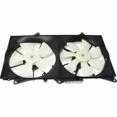 For Lexus ES330 2004 2005 Radiator Cooling Fan Assembly Foto 1 de 2