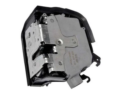 适用于 2000 - 2006 年宝马 X5 门把手左后 Dorman 91389FFCT 2001 2002 2003 2004 — 第 1/2 张图片