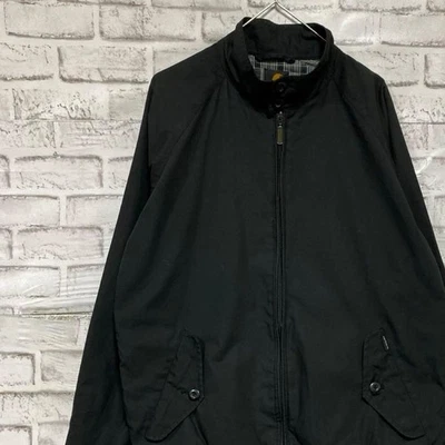 Carhartt Outdoor Blouson Negro Talla M 1006 Hombres simple y elegante De Japón - Imagen 1 de 4