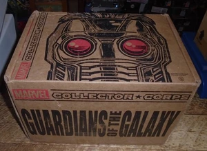 FUNKO MARVEL COLLECTOR CORP GUARDIANS OF THE GALAXY - Picture 1 of 6
