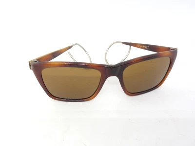 GAFAS DE SOL VUARNET 006 ISH VINTAGE AÑOS 70 PX 2000 CABLE GANCHO VARILLAS Foto 1 de 4