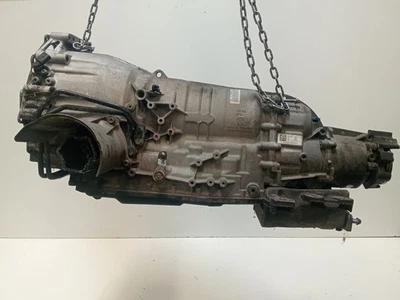 JMR 6HP-19 GEARBOX / 225326 FOR AUDI A6 ALLROAD C6 4FH 3.2 FSI QUATTRO - Image 1 of 4