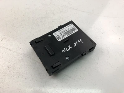 Centralina RENAULT SCÉNIC III JZ0/1 285909828R 18083002 - Immagine 1 di 4