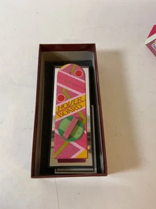 Back to the Future Part II Hoverboard 1:5 Scale Replica - Boxed Movie Collectibl - Bild 1 von 4